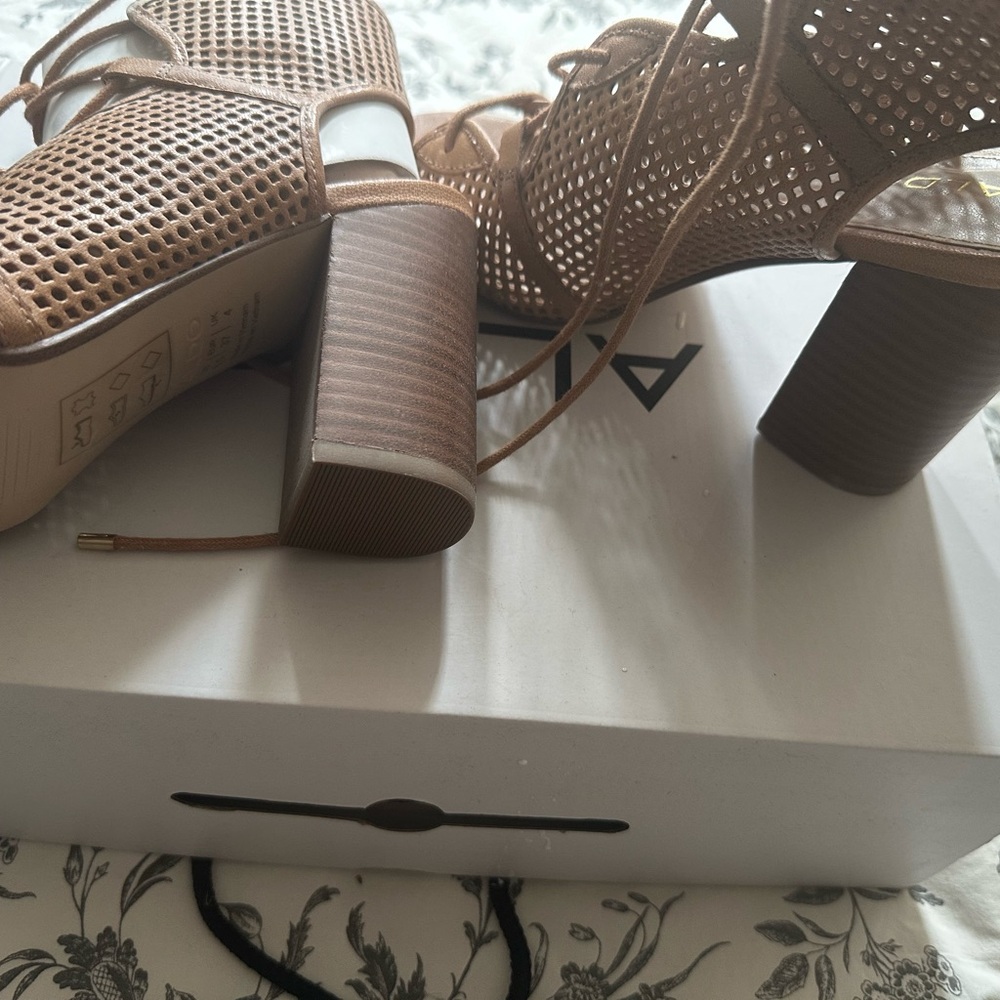 Aldo - Sandals
